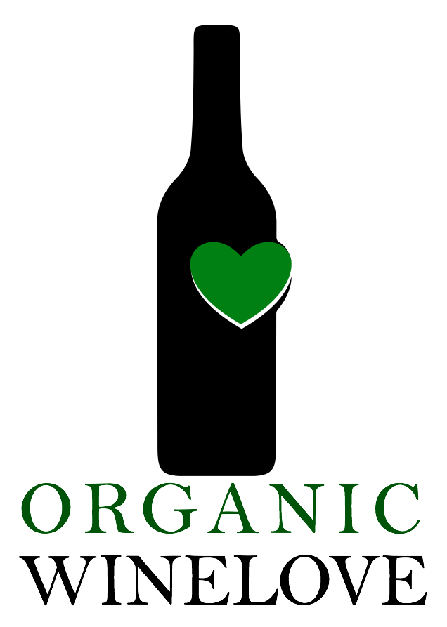 Organic Wine (Environmental Friendly)