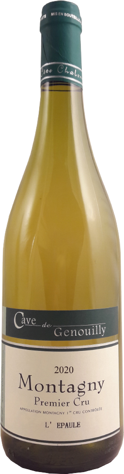 Montagny 1er Cru